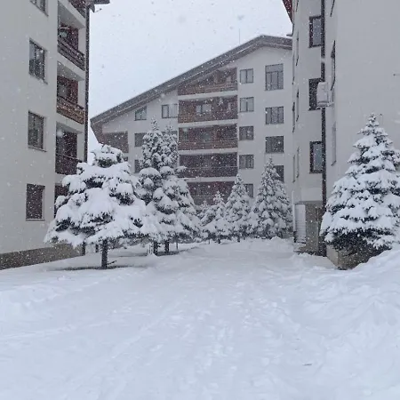 Detelina Bansko