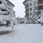 Detelina Апартамент *