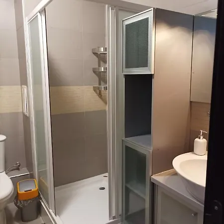 Detelina Lejlighed Bansko