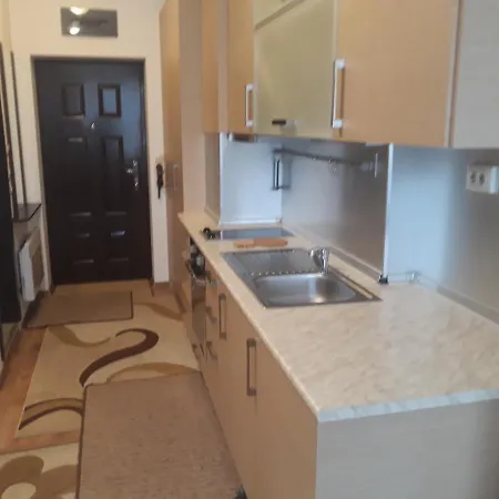 Detelina Apartament *