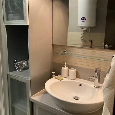 Detelina Appartement