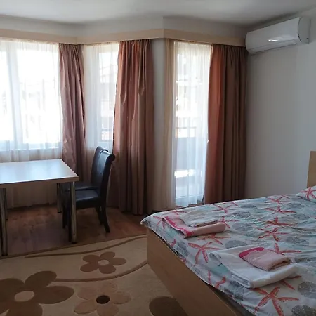 Apartament Detelina Bansko
