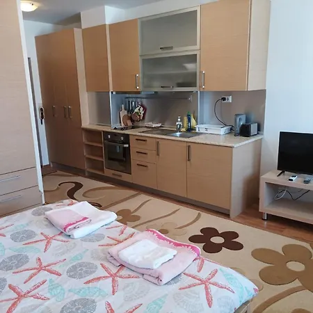 Detelina Apartament