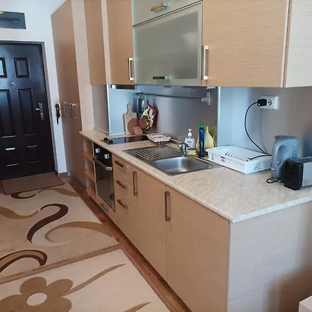 Διαμέρισμα Detelina