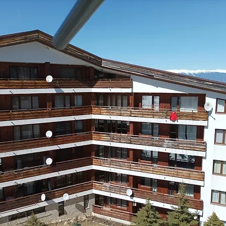 Detelina * Bansko