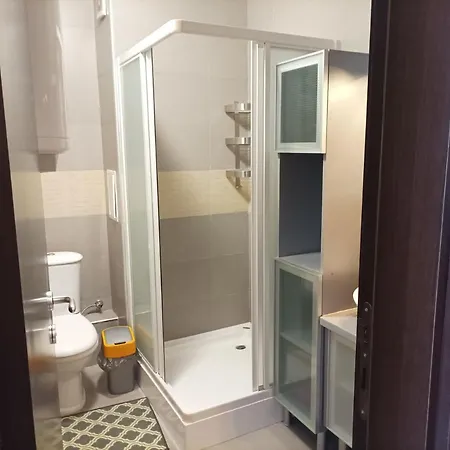 Appartement Detelina