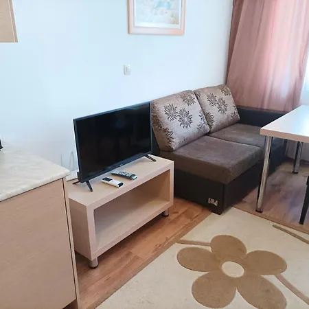 Appartement Detelina *