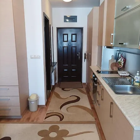 Detelina Appartement *
