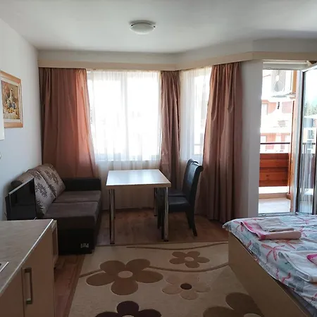 Detelina Bansko
