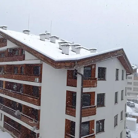 Detelina * Μπάνσκο