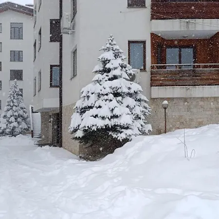 Appartement Detelina