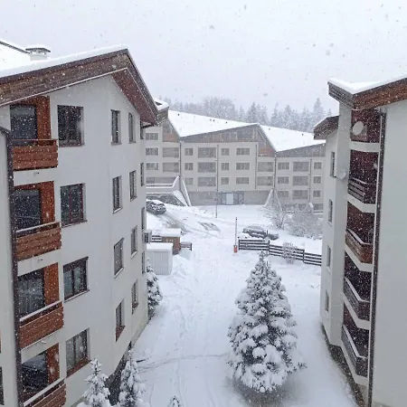 Detelina Apartament Bansko