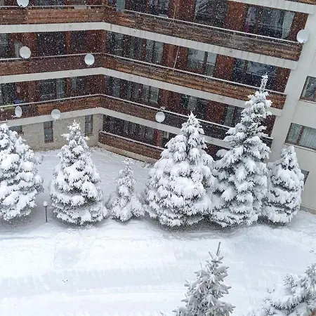 Detelina * Bansko