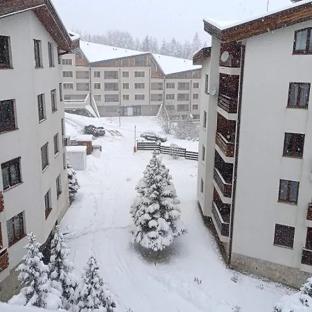 Detelina Apartament *