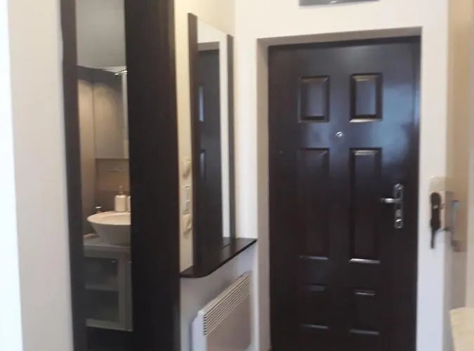 Appartement Detelina *