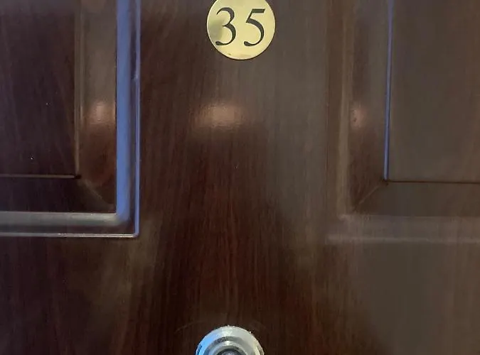 Detelina Appartement