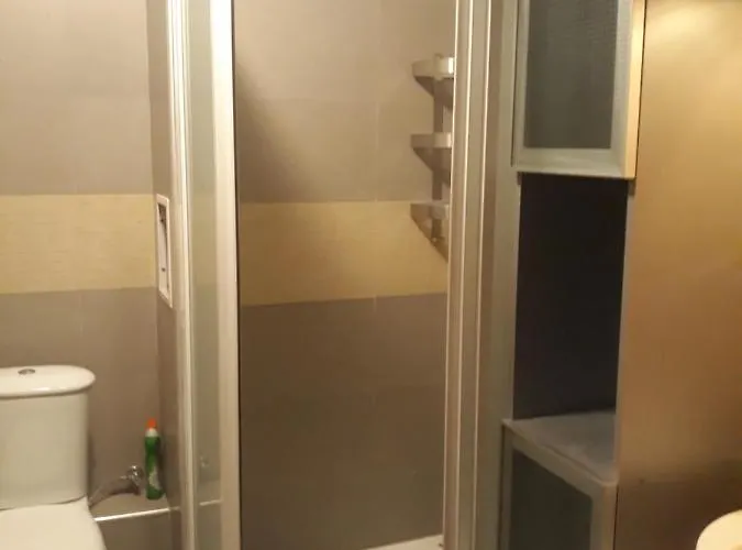 Detelina Appartement Bansko