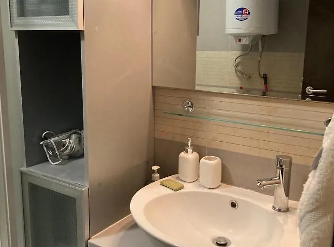 Detelina Appartement