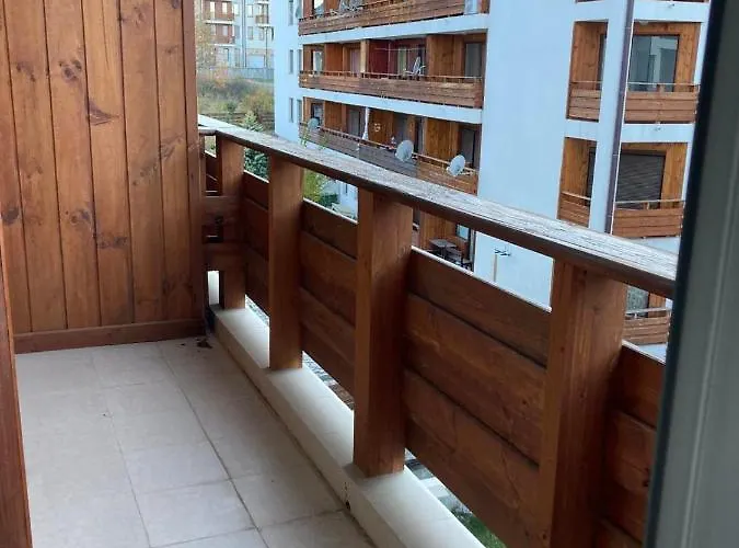 Appartement Detelina *