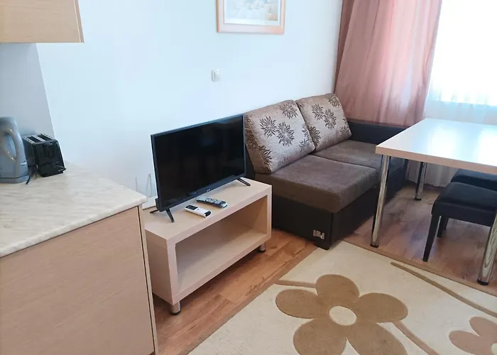 Appartement Detelina *