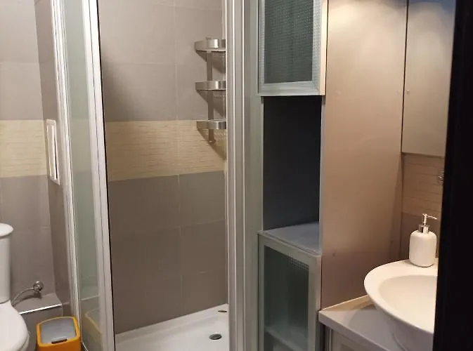 Detelina Appartement Bansko