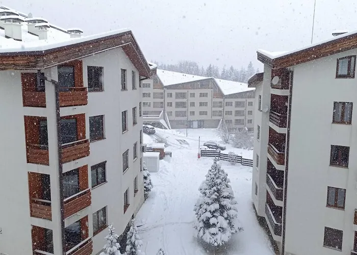 Detelina Appartement Bansko